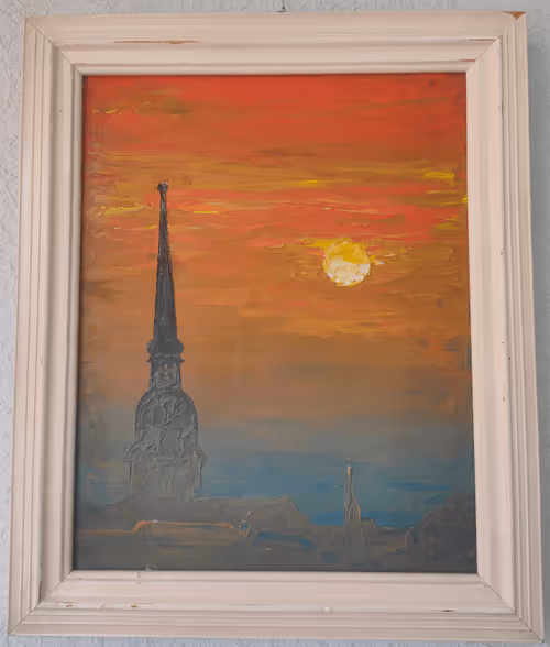 Item #68463428106702846134855163188204268581849836993333673314727067642317355614209 Media