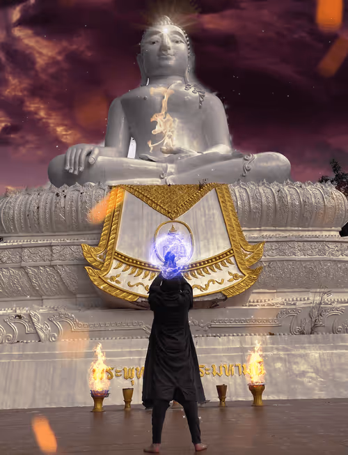 Item #83602917889072311038196738115952345562176890266904803816015398490664102526977 Media