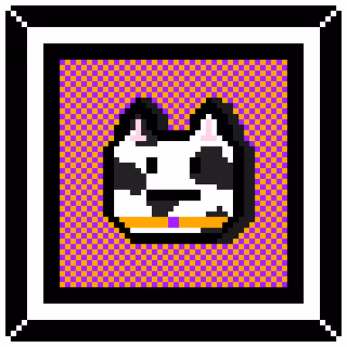 Item #85736938335609772752528834797673458032773672933464381106366705906119402848257 Media