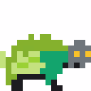 Item #83309335973352281992242797338634474851384716265578833463035715840212952154113 Media