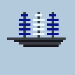 Sailing Yacht #5