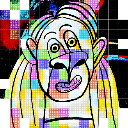 Item #55847057403652046723769732418931187583911313797937474444561760738091758256129 Media