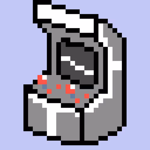 Item #96350404205283669878850066009906514834960685612539819637904922500170229219329 Media