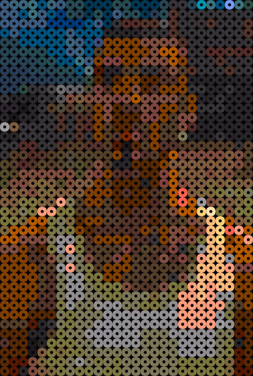 Item #110301166544635918593496754679833679482483600725657037489315948944831270617089 Media
