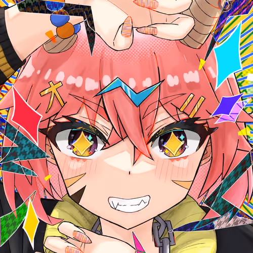 Grrr...! 