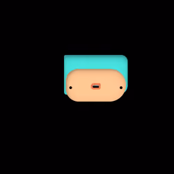 PuzzledFace #19