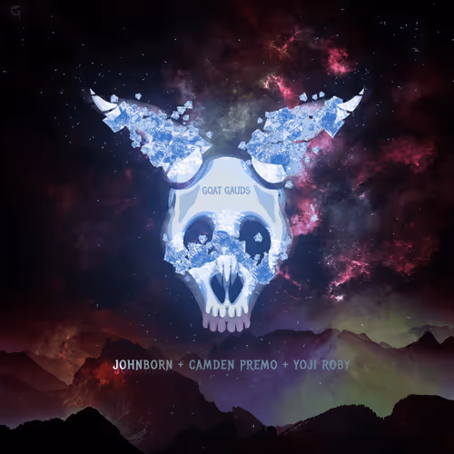 Goat Gauds (Anthem) 