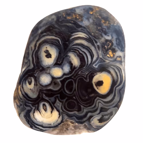 Primitive-agate Collection
