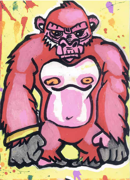 Item #38177149564970876052786995160882276730831156450870678935457512549958501269505 Media