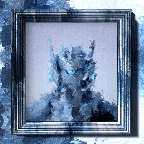 Item #2232886659654272852716996330071204032384943804077326866555382171228849569793 Media