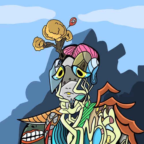 Item #80647288744104323814980840563334881564683456123034881857093144382830205206529 Media