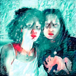 Twin Flames #11. Breanna & Jules Lorenzo