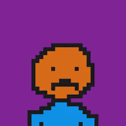 Potato Guy