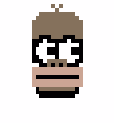 Monke 1