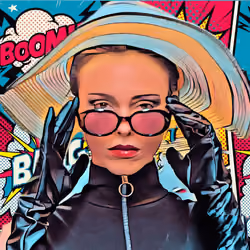 Comics