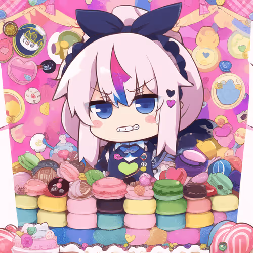 Item #51782060757862817482475251183630285375581336790426197685519254333852106096641 Media