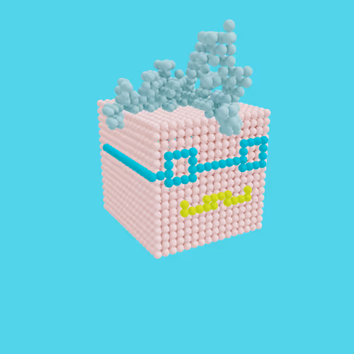 Item #57138349657825388816657984727019488229760600472018861230251926768730597490689 Media