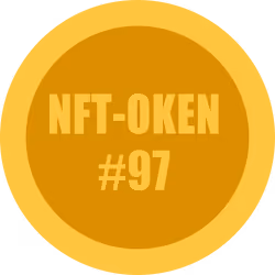 NFTOKEN #97