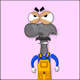 hammer #991