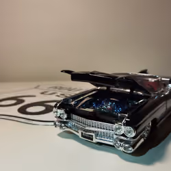 59' Cadillac Eldorado [SPECIAL EDITION]