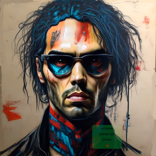 Item #82907207777776600704986453939720871815678424958699153237080885014838095380481 Media