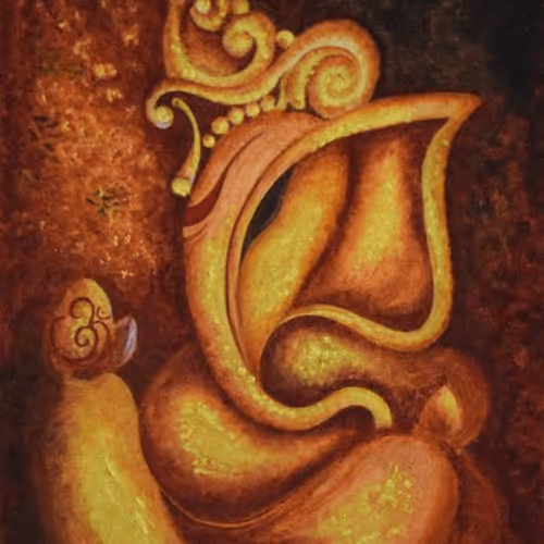 The Ganesha 