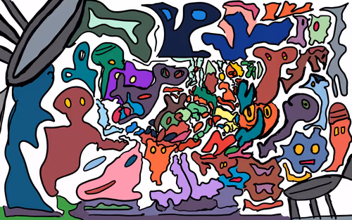 Item #58940288045351465866992799826631359340777761741096528306425870931899273183237 Media