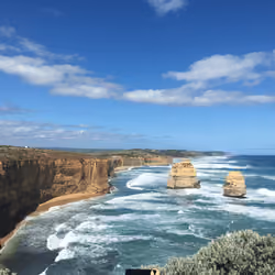 12 apostles Great Ocean Road