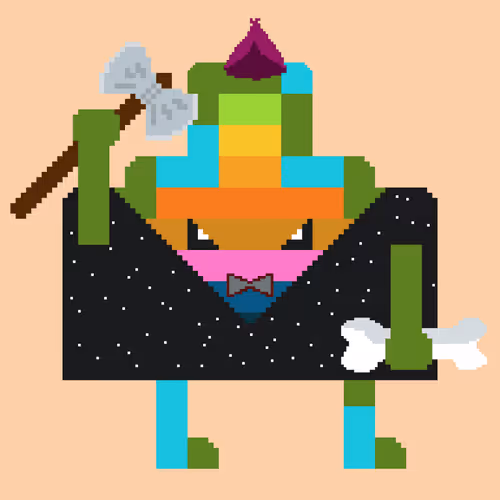 Item #14657022609988426361779110607543513075034903848005886007529548759537268293633 Media