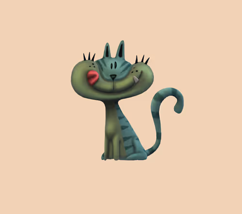 Item #45444684616616792004562283736513928539128070478980203397961149580345392234497 Media