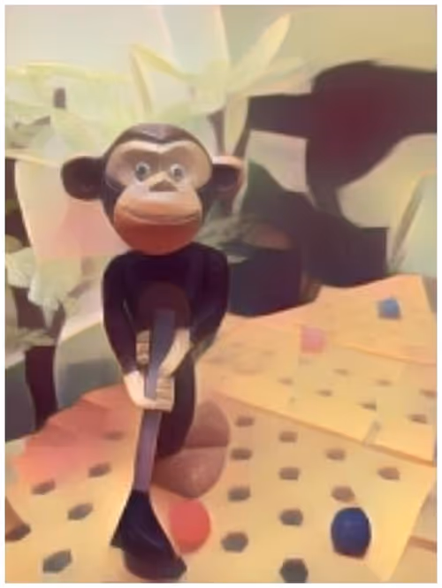 Item #20106436687458586938766358485735092788933208008579717681834257758840799887361 Media