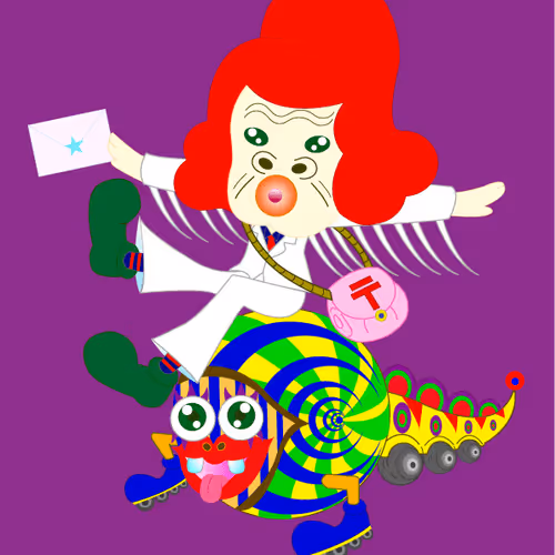 Item #77975154042460580585347809572467962892397253088765164563726569085117784915969 Media