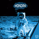 Blue Monday #001 
