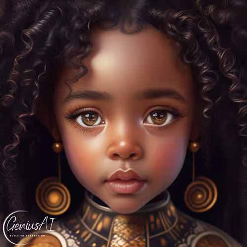 Black Art Gallery