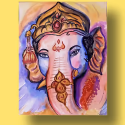 Lord Ganesha