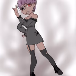 E-girl