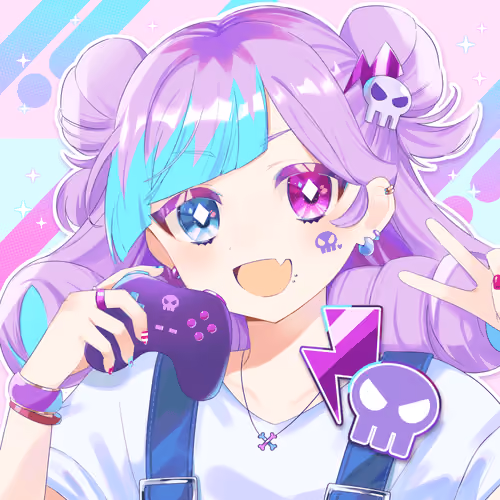 SugarBee×suke "Himeko"