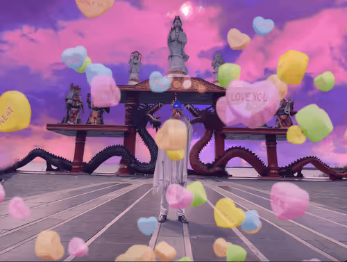 Item #83602917889072311038196738115952345562176890266904803816015399689131776802817 Media