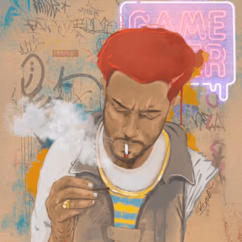 Item #5703864646857535417783804095017373937076607745398089091930687375138183184385 Media