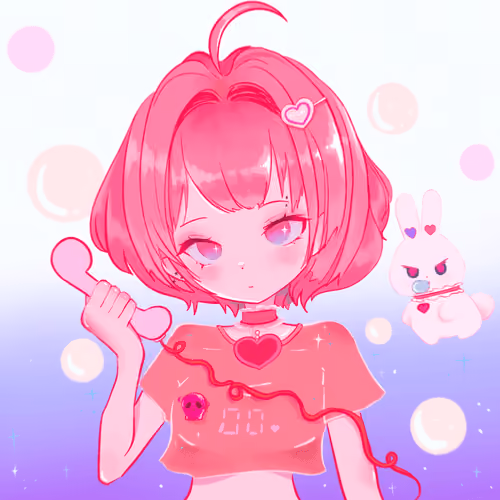 Bubble #00
