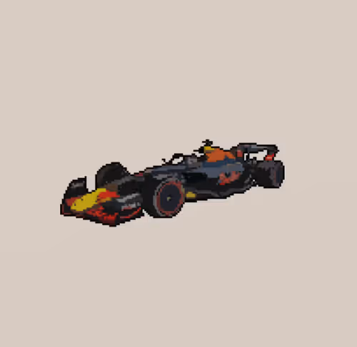Redbull F1 2022