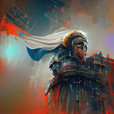 Item #102339833379026754831262570747127163743719467433340587293430070441434316537857 Media