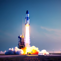 Launch Site 2