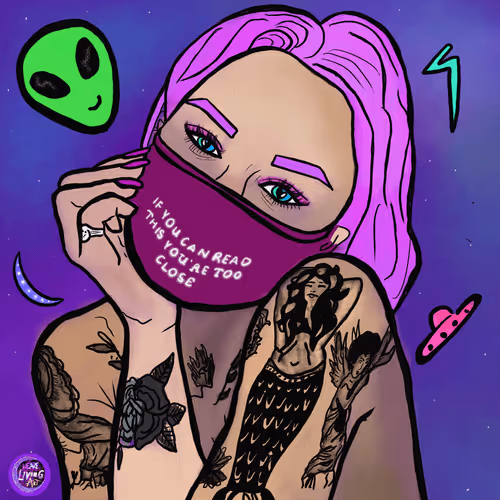 Item #107852863985566971832657103543027772835389729694460660425444173138462376984577 Media