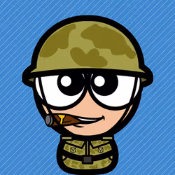 BabyMilitary004