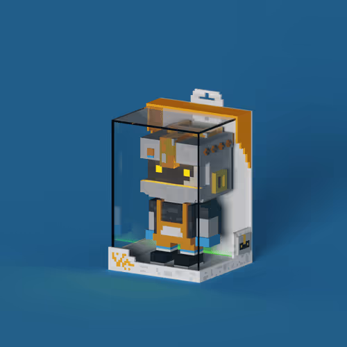 Item #5283677766181606090988715311339040464566124850941873125327811775671786536961 Media