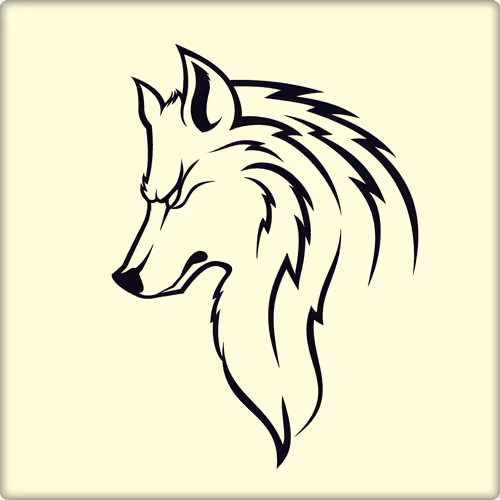 Wolf Encryption