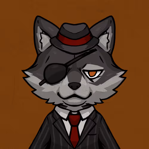 Themafiaanimals For Polygon