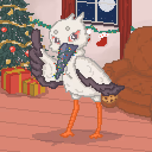 KTO Christmas #72