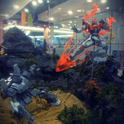Gundam